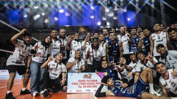 Link Live Streaming SBY Cup 2026 Hari Ini Sabtu 16 Mei