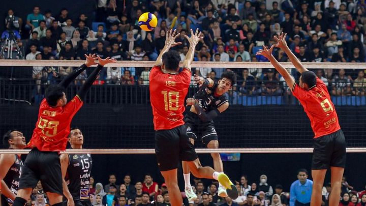 New Policy: Jadwal SBY Cup 2026 yang Tayang di Trans TV dan Detik