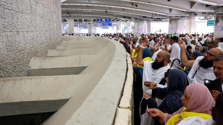 Key Strategy: Jemaah Haji RI Dilarang Lempar Jumrah Pukul 10.00-14.00, Ini Alasannya