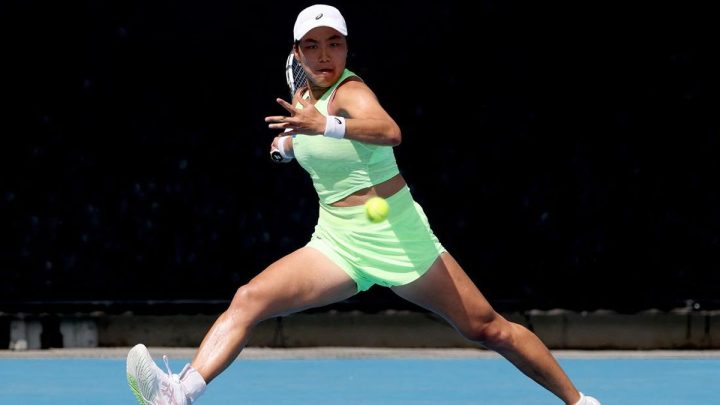 Special Plan: Jadwal Janice Tjen vs Camila Osorio di Babak 2 Maroko Open 2026