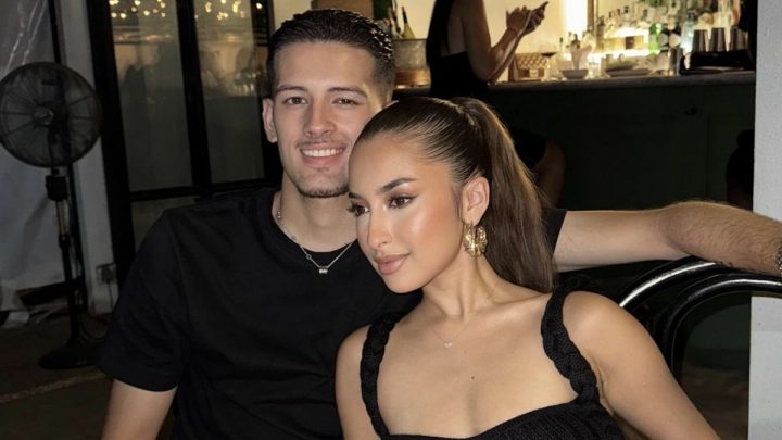 Special Plan: Pernikahan Jennifer Coppen dan Justin Hubner Akan Digelar Dua Hari