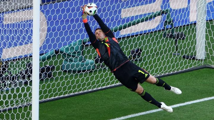 Important News: Daftar Pemain Timnas Jerman di Piala Dunia 2026: Neuer Batal Pensiun
