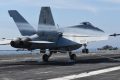 Spesifikasi Hornet F/A-18 – Jet Tempur AS Gempur Kapal Tanker Iran