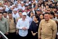 Key Strategy: Respons PDIP, Ketua PSI Sebut Jokowi Seorang Negarawan