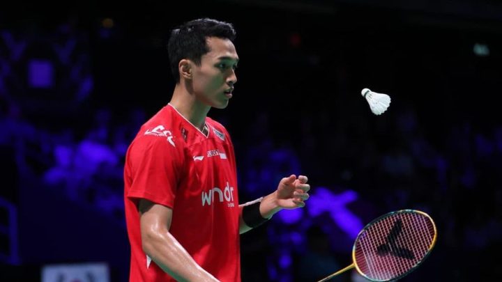 Jonatan Christie Alihkan Fokus ke Indonesia Open 2026