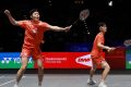 Topics Covered: Singapore Open: Kim/Seo Telan Kekalahan Pertama dalam 7 Bulan