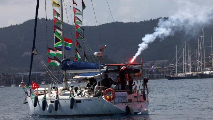 Usai Bebas – 9 WNI Akan Dikawal Kemlu RI Sampai Tiba ke Indonesia