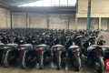 Dari Mana Asal Ribuan Motor Ilegal di Gudang Indobike Dua Enam?