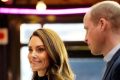 What Happened During: Pangeran William Puja-puji Kate Middleton usai Dinas Sendiri ke Italia