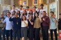 10 Tim SMA Indonesia Bersaing untuk Lolos ke Kejuaraan Asia Pasifik
