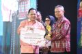 Key Issue: Kemendagri Gelar Apresiasi Pemda 2026 Regional Sulawesi