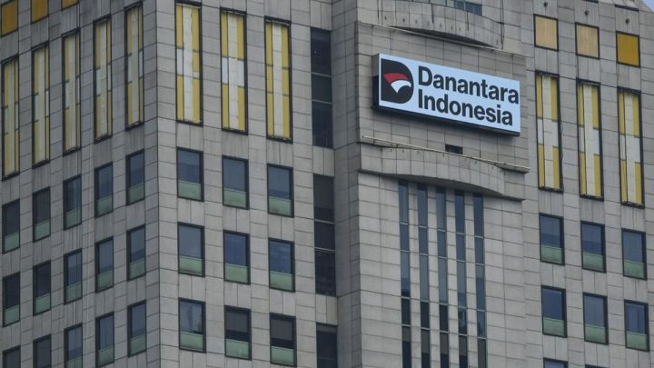 New Policy: Danantara Targetkan Kucur Investasi Jadi Rp213,4 T pada 2026