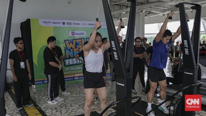 New Policy: Tips Latihan Hyrox: Bukan Cuma Kuat, Tapi Harus Tahan Lari dan Capek