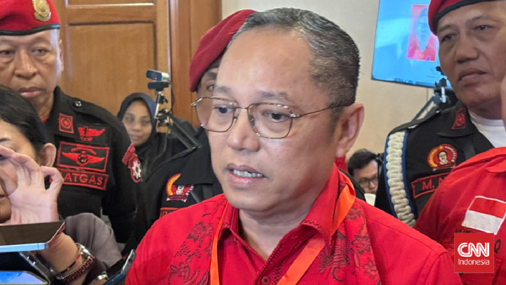 Main Agenda: PDIP Tolak Usul RUU Pemilu Jadi Inisiatif Pemerintah: Ada Apa?