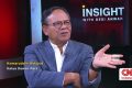 Key Discussion: VIDEO: Ketua Dewan Pers: Berita Harus Bertajuk pada Kebenaran