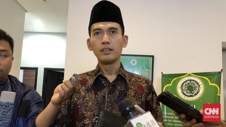 Latest Program: MUI Sebut Presiden Kurban Pakai APBN Sah: Secara Syar’i Tak Ada Soal