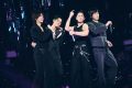 Topics Covered: Hari Ini Gelaran Penutup F*FOREVER Reuni di Jakarta