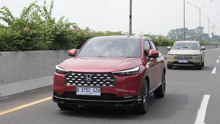 Special Plan: Honda Buka Suara Mobil Hybrid Tak Dapat Insentif dari Pemerintah