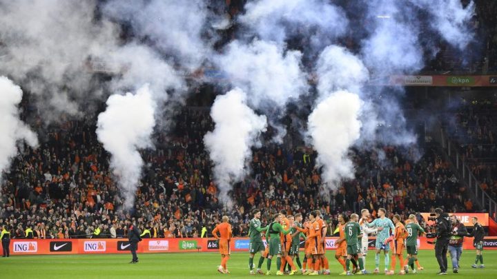 Berapa Harga Tiket Termurah Piala Dunia 2026?