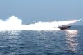 Iran Tembak 4 Kapal di Selat Hormuz usai Diserang AS