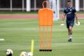 Historic Moment: John Herdman Mau Tim Asia Ketakutan Lawan Timnas Indonesia di Jakarta