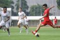 Important Visit: 3 Siasat Latihan Timnas Indonesia Ala John Herdman Jelang Piala AFF