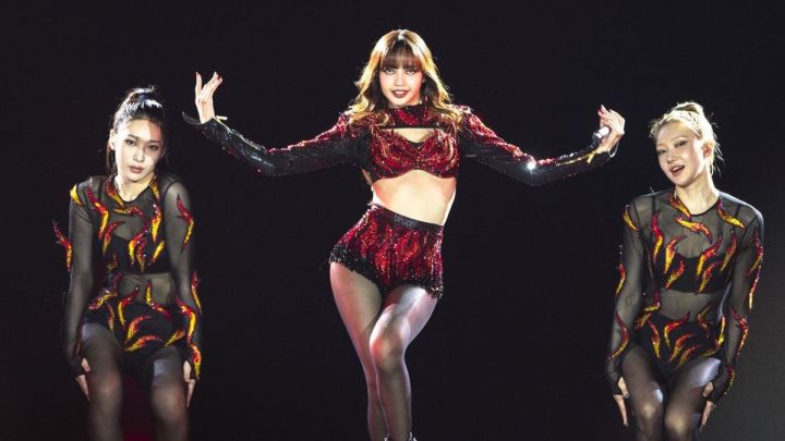 Visit Agenda: Katy Perry hingga Lisa Blackpink Jadi Bintang Pembuka Piala Dunia 2026