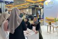 Key Strategy: Para Pemburu Informasi Beasiswa LPDP di Jogja Financial Festival