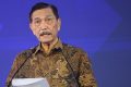Meeting Results: Luhut Beri Sinyal Sebagian Fungsi Bea Cukai Bakal Diambil Alih DSI