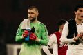 Key Issue: Hasil Play Off Conference League: Paes Tepis 2 Penalti, Ajax Menang