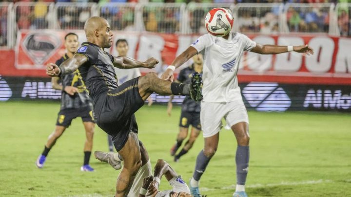Visit Agenda: Hasil Super League: Malut United Ditahan Persita