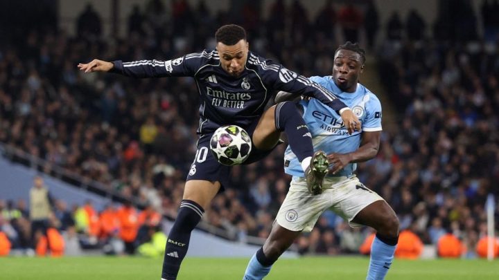 Hadiah Pelipur Lara Mbappe: Top Skor Liga Champions
