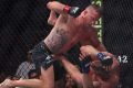 New Policy: Gaethje Mau Hantam Topuria dalam HUT Donald Trump di Gedung Putih