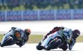 Refleksi Mario Aji usai Jadi yang Paling Buncit di FP1 Moto2 Prancis
