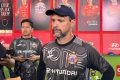 Announced: Mauricio Souza Kirim Sinyal Bertahan di Persija