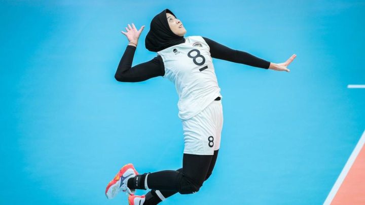 Megawati Hangestri Resmi Gabung Hyundai Hillstate di Liga Voli Korea