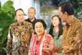 Key Discussion: Megawati Bertemu 3,5 Jam dengan Sri Sultan di Kraton Jogja