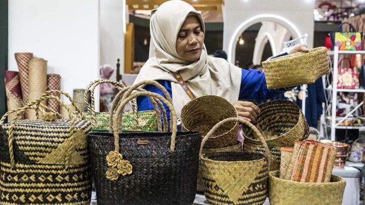 Latest Update: Mendag Sebut Konsumen Jadi Kunci Menahan Laju Impor