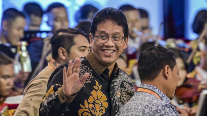Main Agenda: Purbaya Lantik 8 Pejabat Baru Ditjen Pajak Usai Kisruh Data Restitusi