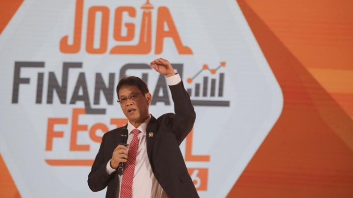Purbaya Ramal Orang Susah akan Berkurang 6 Bulan Lagi