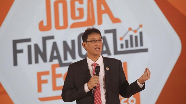New Policy: Purbaya Buka-bukaan soal Alasan Prabowo Bentuk BUMN Ekspor
