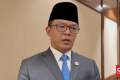 Main Agenda: Menlu: Prabowo ke Prancis Penuhi Undangan Macron yang Tertunda