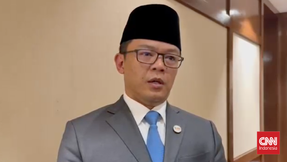 Main Agenda: Menlu: Prabowo ke Prancis Penuhi Undangan Macron yang Tertunda