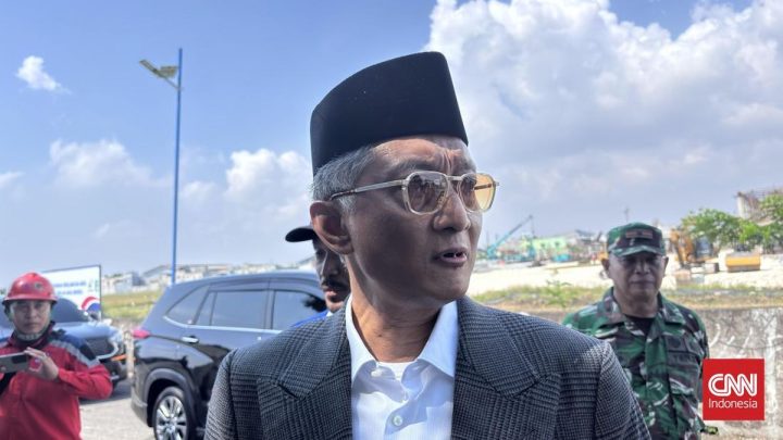 Key Strategy: Menteri Dody Panggil Dua ASN PU Diduga Terima Suap dan Langgar Etik