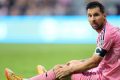 Visit Agenda: Lionel Messi Tak Cedera, Argentina Bisa Bernapas Lega
