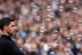 2 Syarat Arsenal Juara Liga Inggris pada Selasa 19 Mei