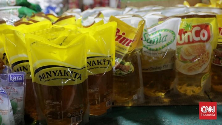 Minyakita di Timur Mahal Ongkir – Bulog Pakai Subsidi Silang dari Jawa