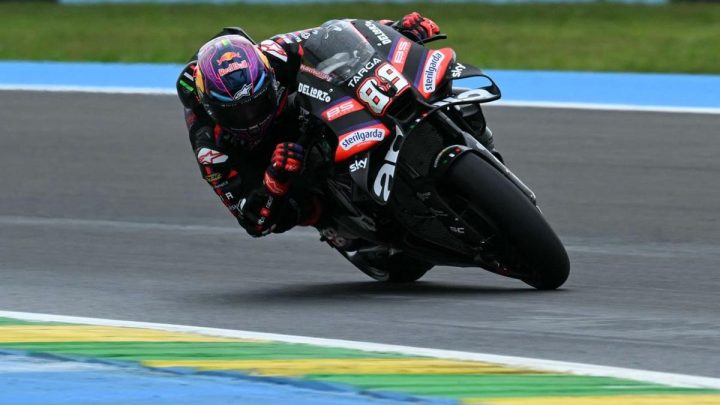 Key Issue: Klasemen MotoGP Usai Martin Menang Sprint Race GP Prancis