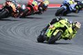 Hasil Practice MotoGP Italia: Digia Tercepat – Marquez Posisi Ke-6