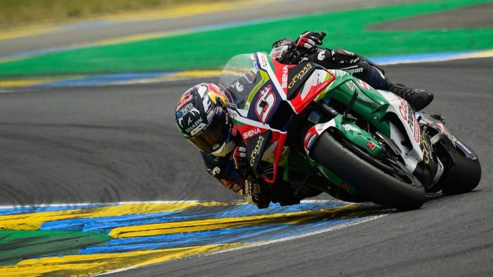 Special Plan: Pemulihan Johann Zarco Butuh Waktu Lama, Absen di MotoGP Italia 2026